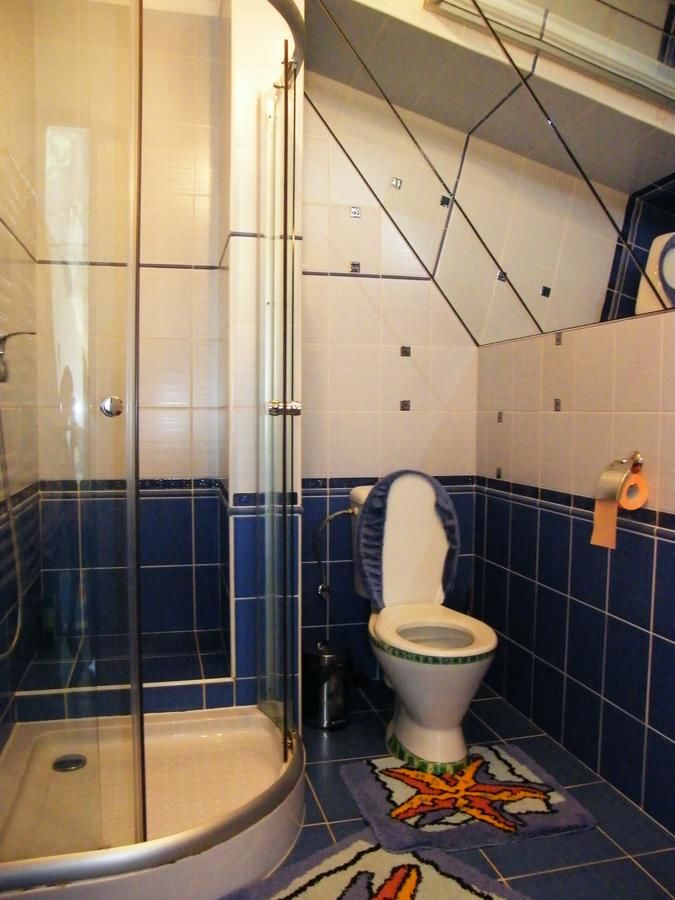 Отель Kolyba Opryshkiv Nizhneye Selishche